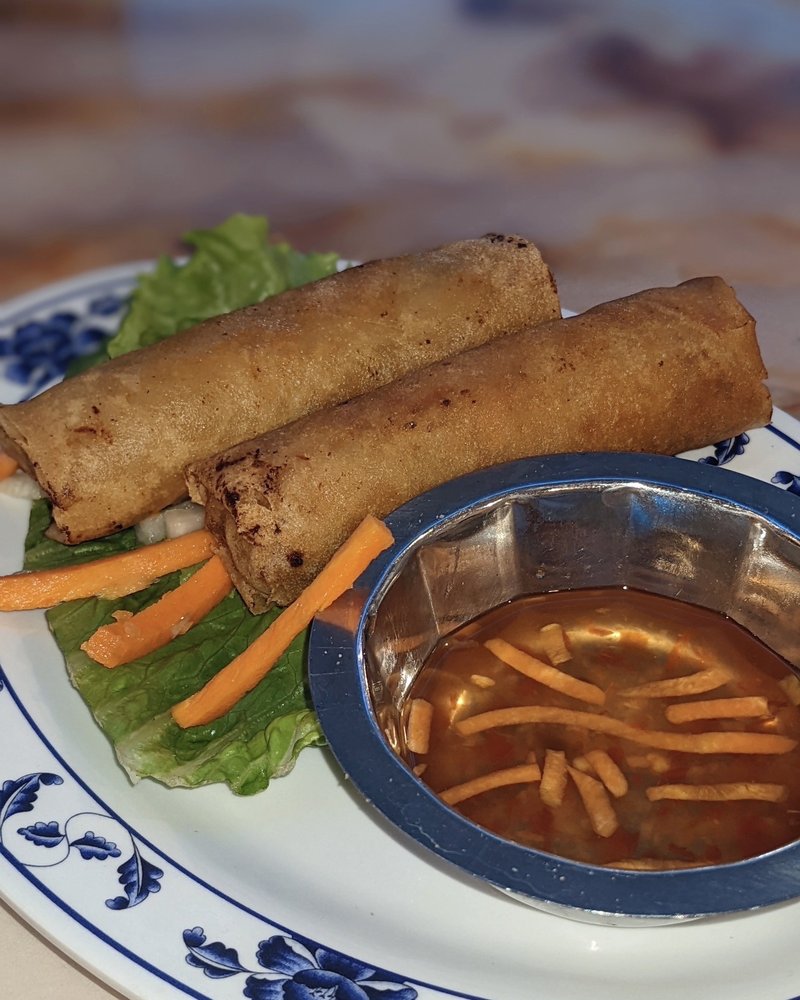 Chả Giò