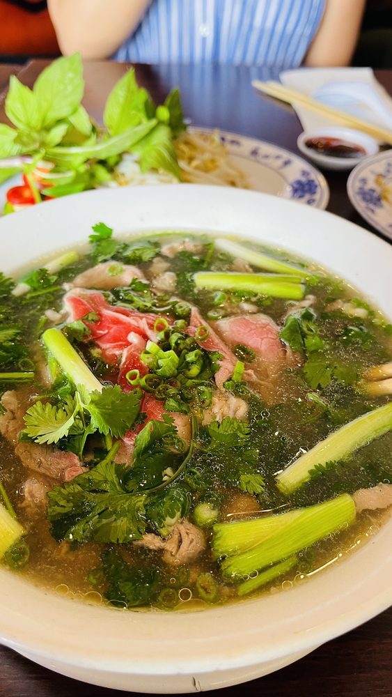 Phở Bò