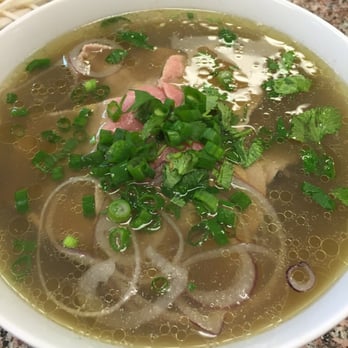 Phở Tái