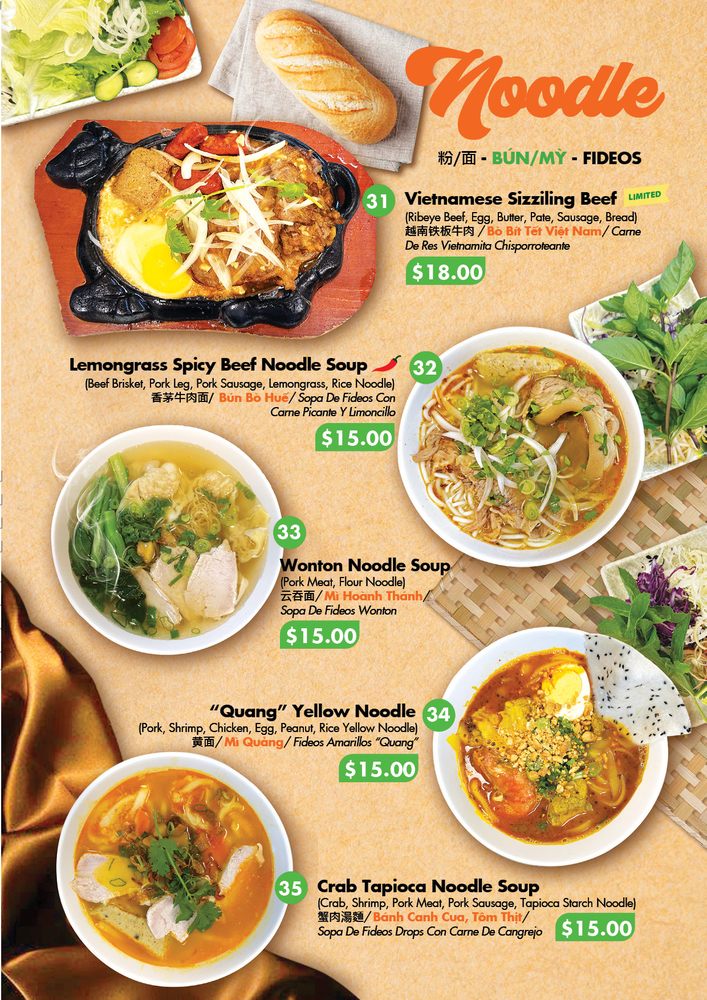 Bò Bít tết Việt Nam