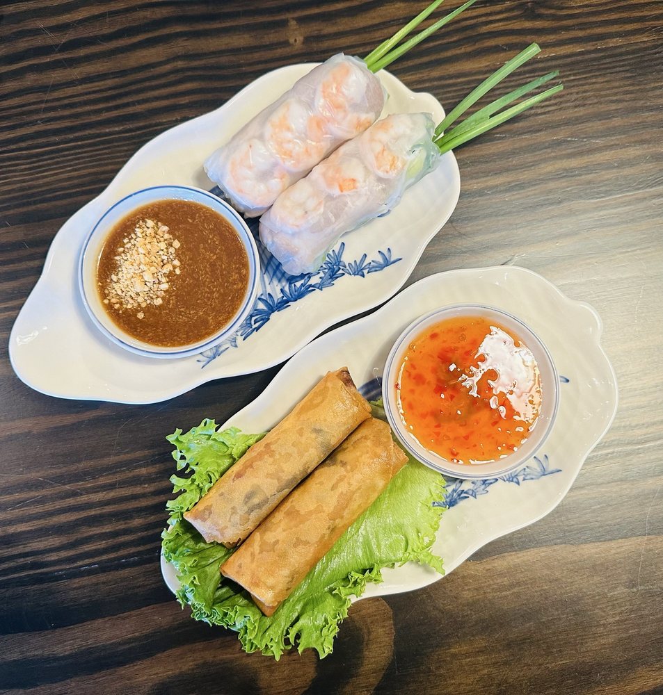 Chả Giò