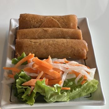 Chả Giò