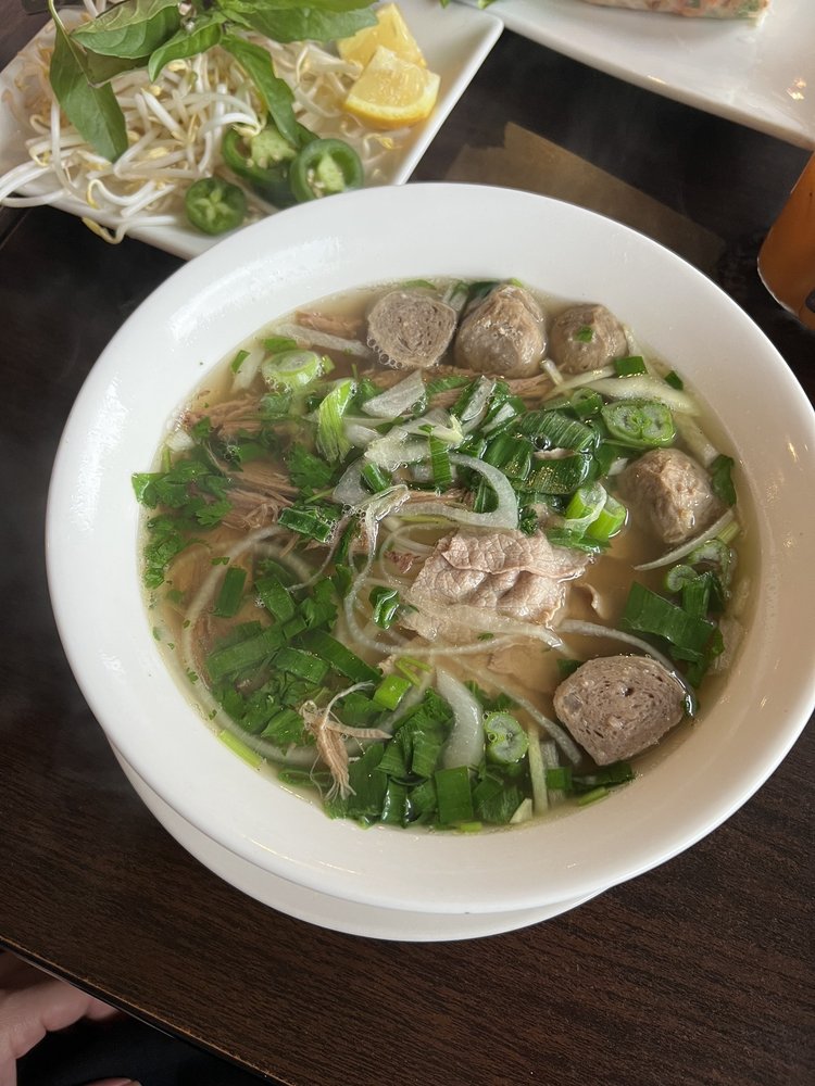 Phở Đặc Biệt