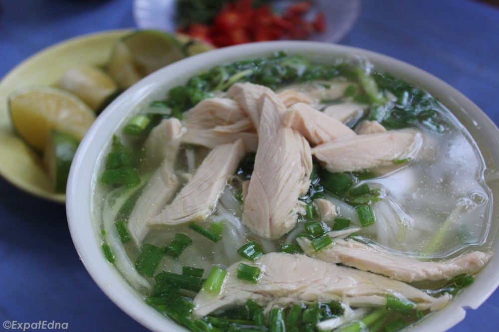 Phở Gà