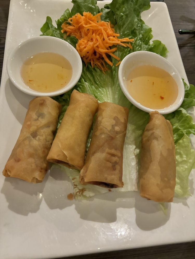 Chả Giò
