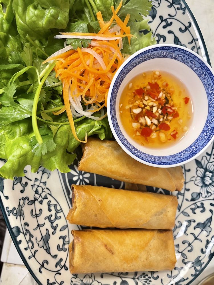 Chả Giò Phú Xuân