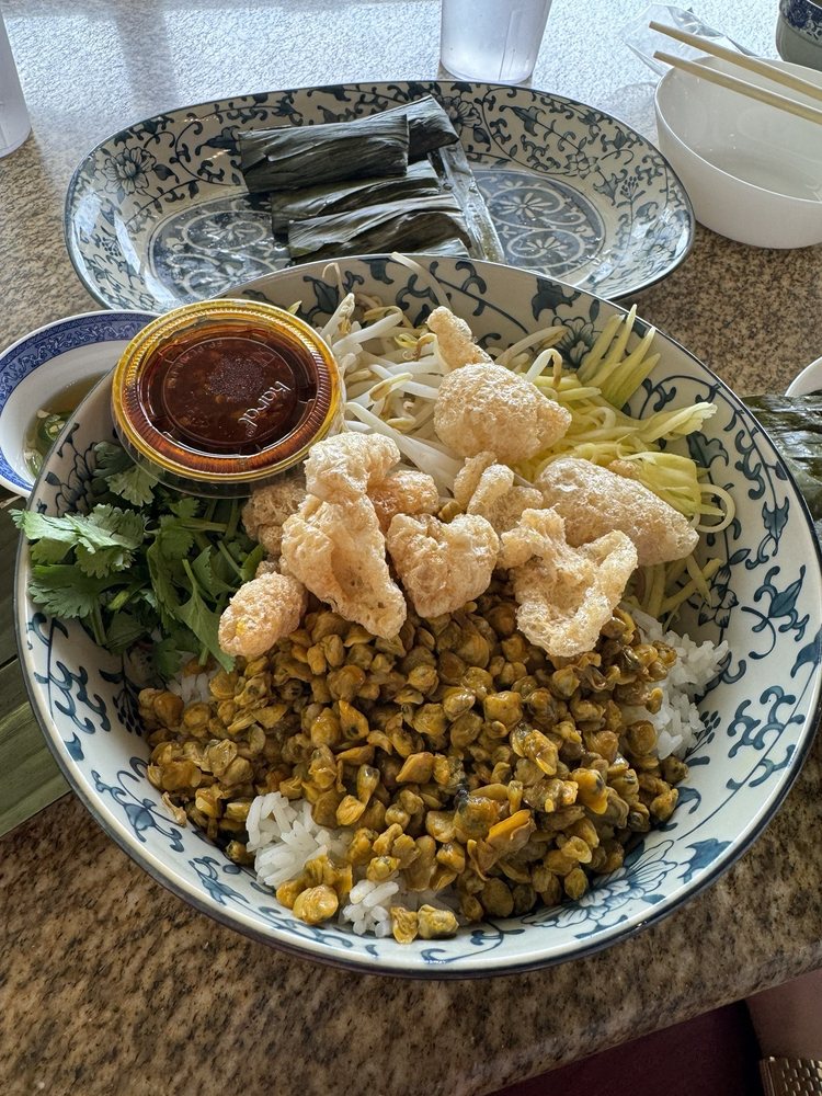 Mì Quảng