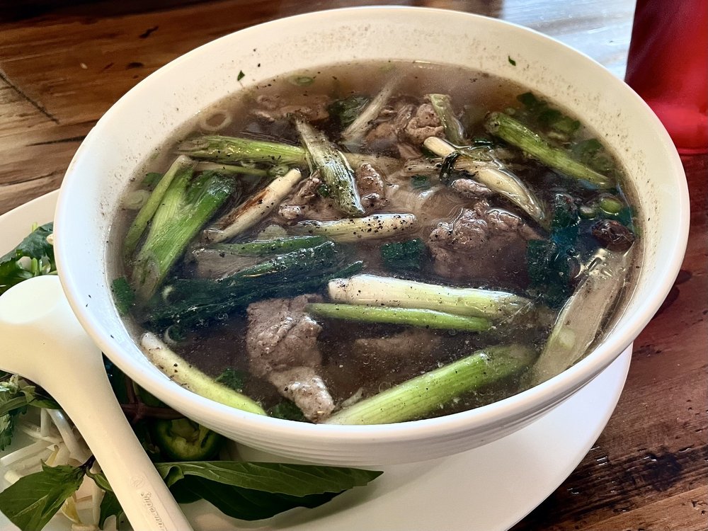 Phở Bò 