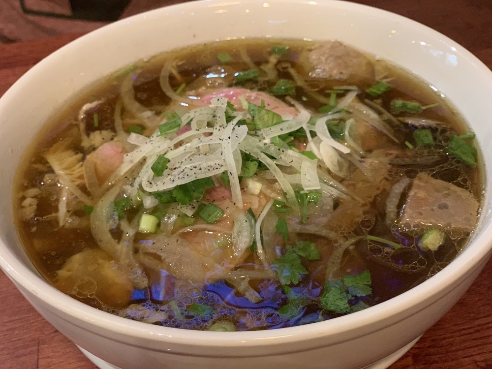 Phở Đặc 