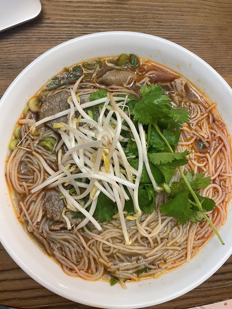 Bún Bò Huế