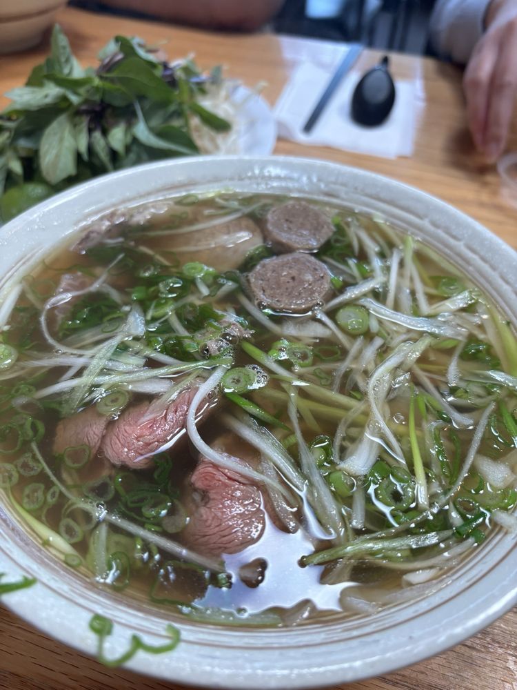 Phở Đặc Biệt