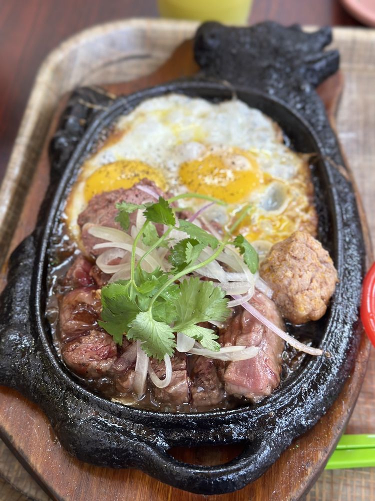 Bò Né Đặc Biẹt