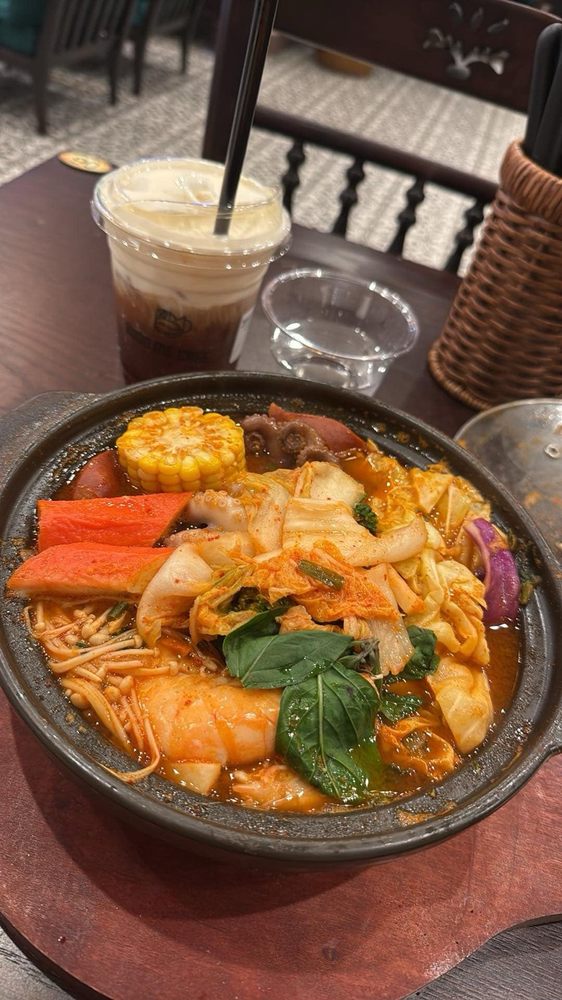 MÌ Cay Cấp Độ 3