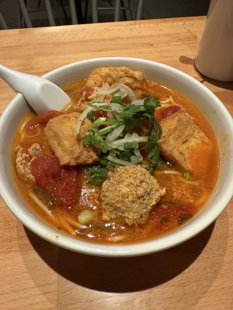 Bún Riêu/ 