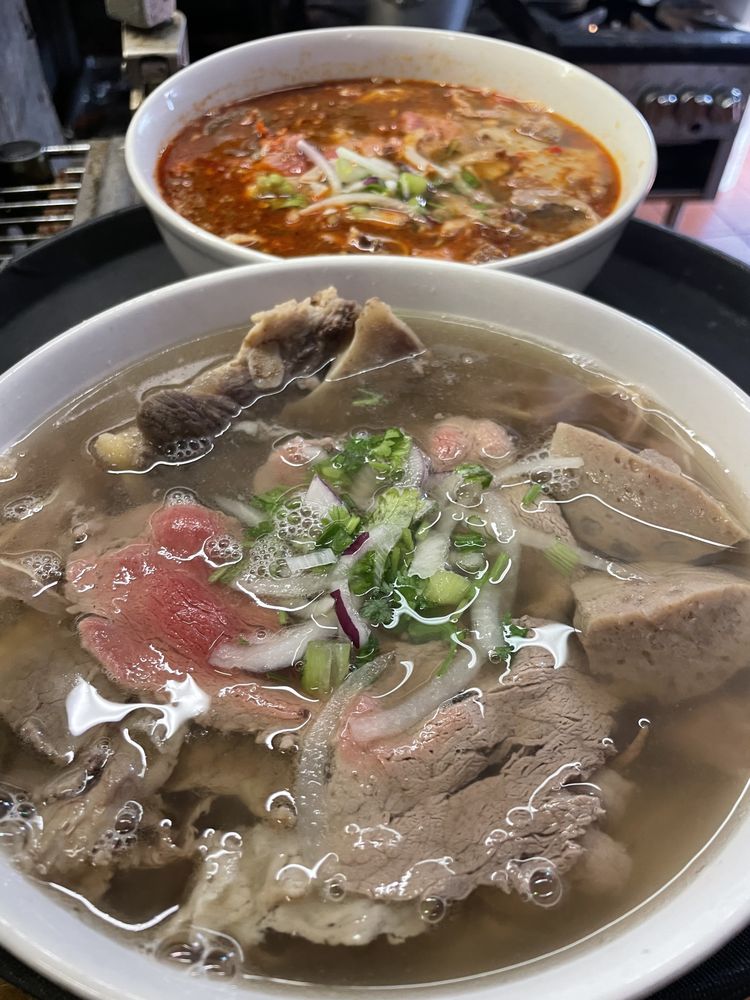 Phở Đặc Biệt