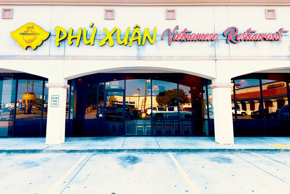 Phu Xuan Vietnamese Restaurant
