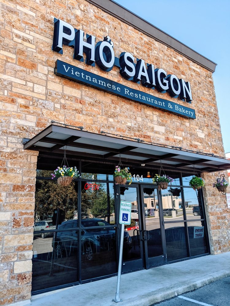 Pho Saigon