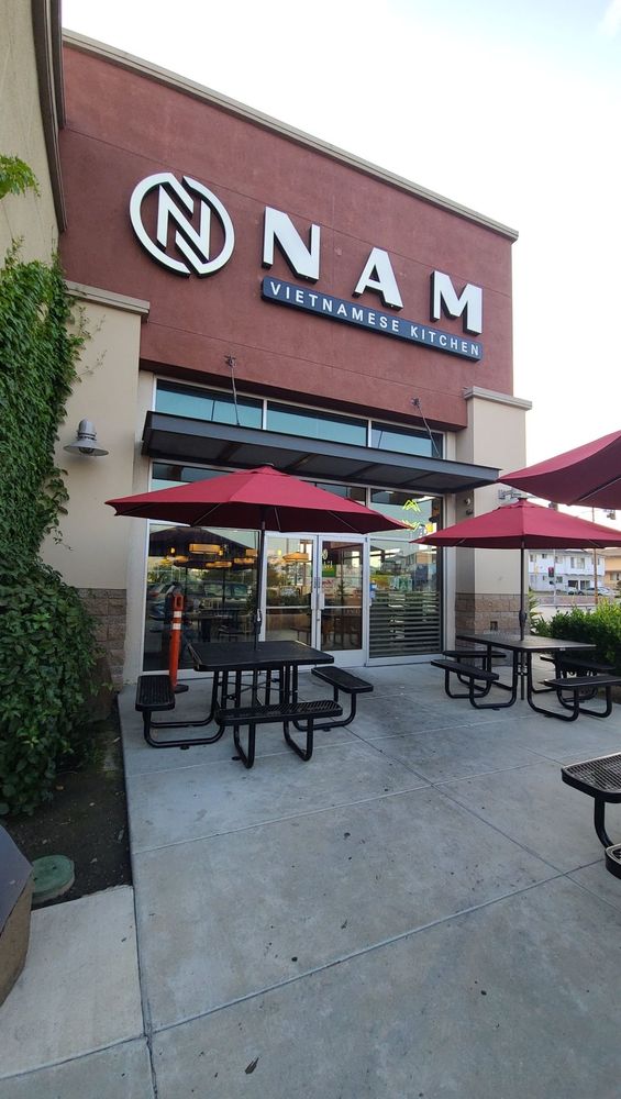 NAM Kitchen