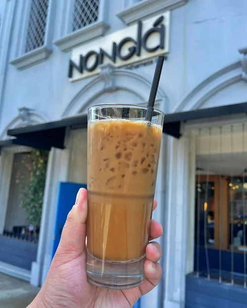 Nong Lá Vietnamese Cafe