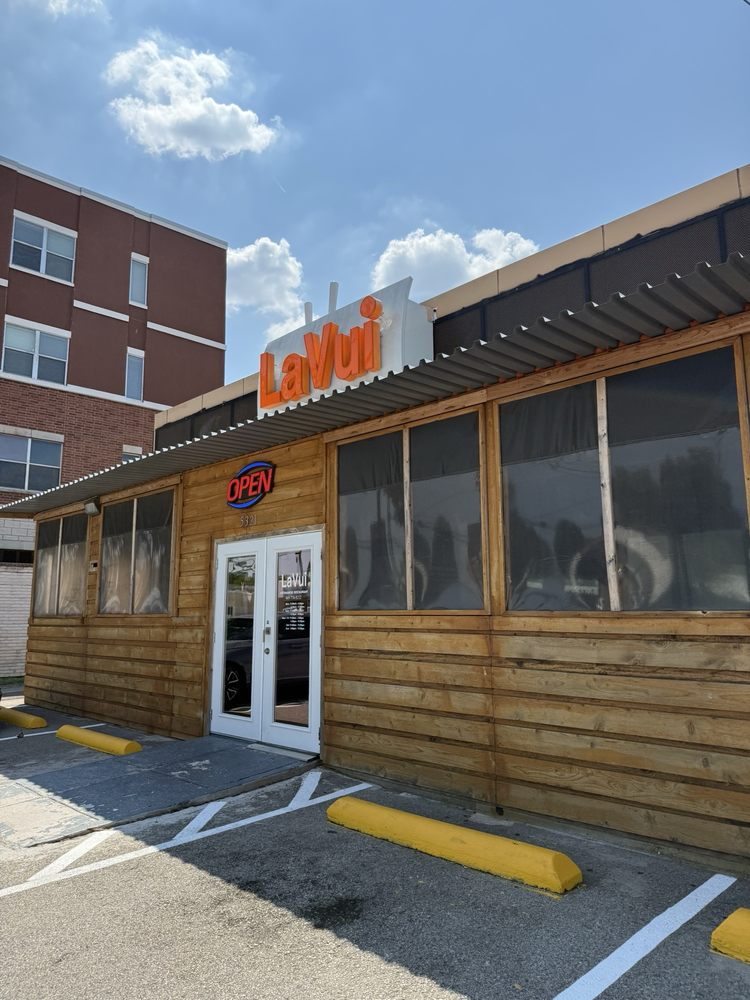 LaVui Vietnamese Restaurant