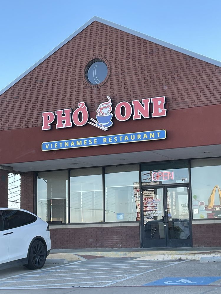 Pho One