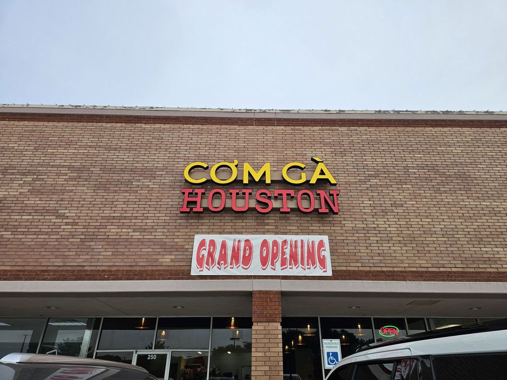Com Ga Houston