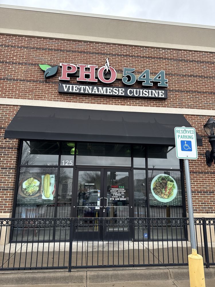 Pho 544