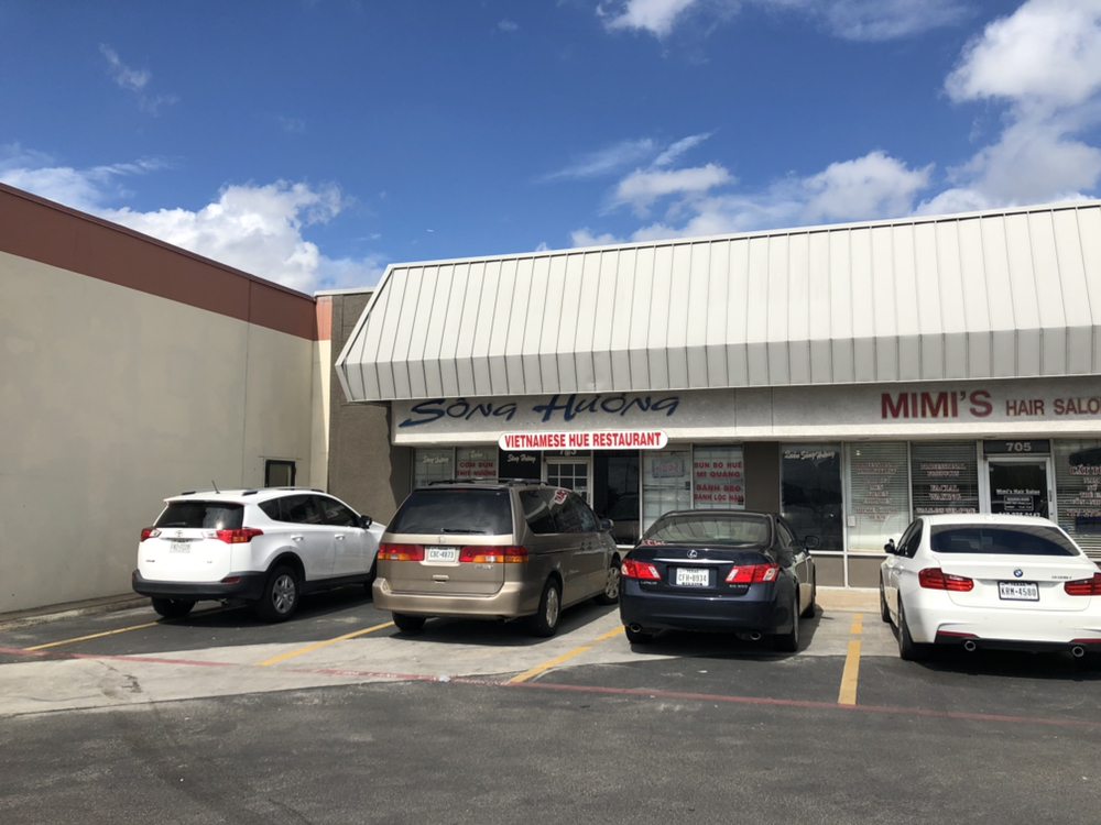 Song Huong Restaurant