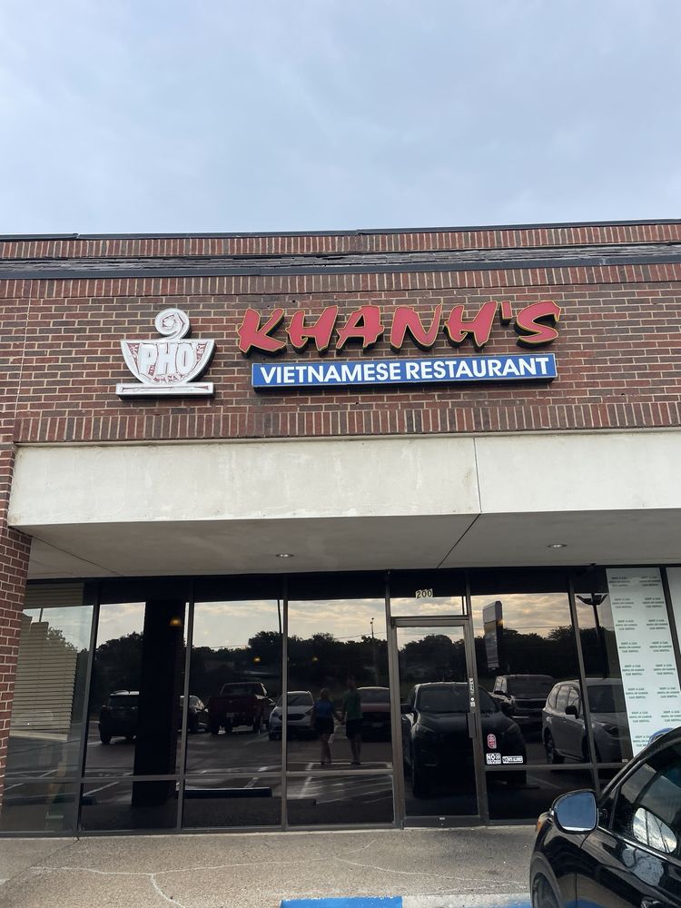 Khanh's Vietnamese Restaurant