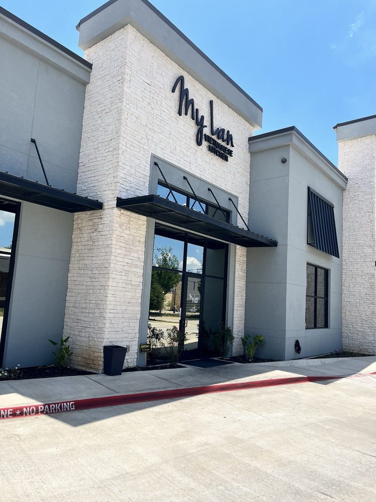 My Lan Vietnamese Kitchen