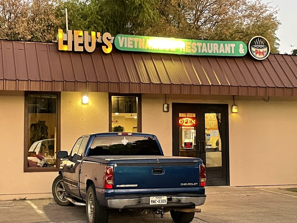 Lieu's Vietnamese Restaurant