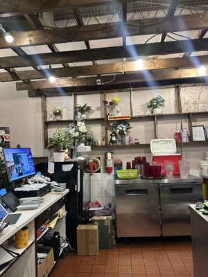 Pho Sen Noodle and Grill