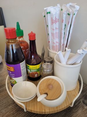 Highland Pho & Grill