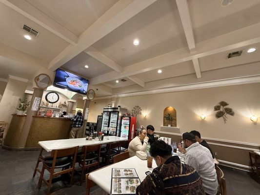 Bun Dong Ba - Vietnamese Noodle House