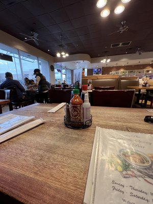 WonderPho Noodles & Spring Roll Bar