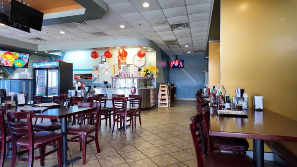 A-1 Pho & Grill