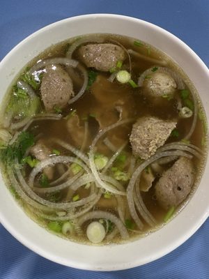 Pho 999