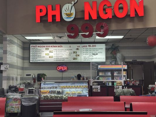 Pho Ngon 999