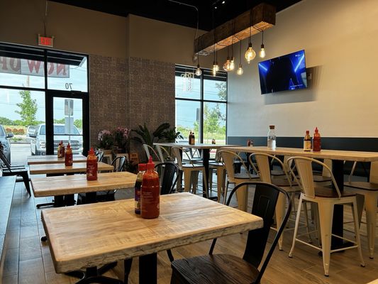 Ginger & Spice Vietnamese Kitchen