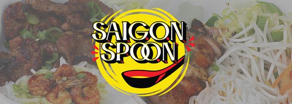 Saigon Spoon