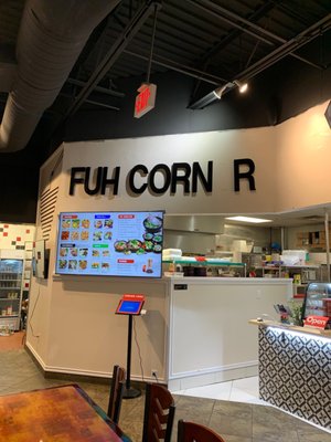 Fuh Corner