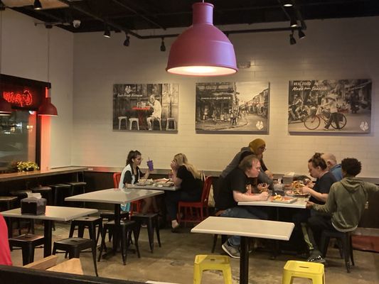 Roostar Vietnamese Grill