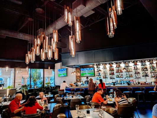 Resilience Viet Kitchen & Bar