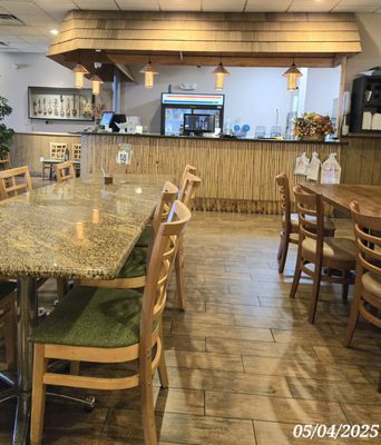 Bun Mang Vit Thanh Da