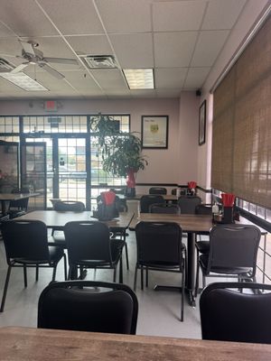 Bun Bo Hue Duc Chuong Midnite