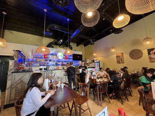 Clay Pot Kitchen - Com Nieu Houston