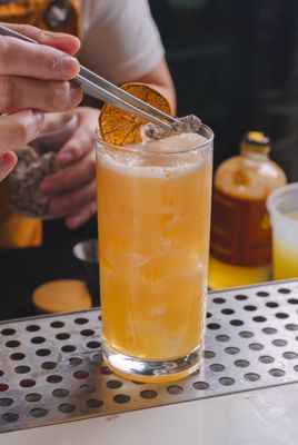 J.A.M Viet Kitchen & Bar