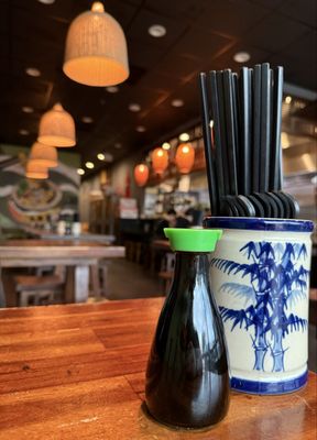 Migo Saigon Food Street