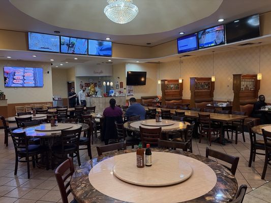 Pho Hung Cuong Restaurant