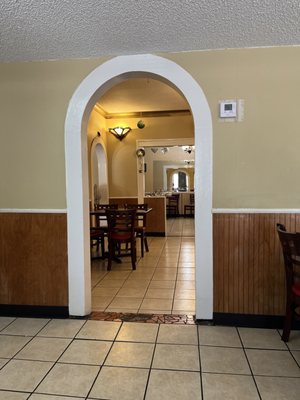 Snow’s Vietnam Restaurant